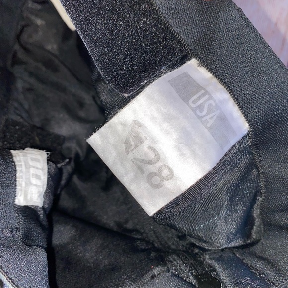 Thor Phase Brand Motocross Pants BMX Size 28 - Picture 4 of 9